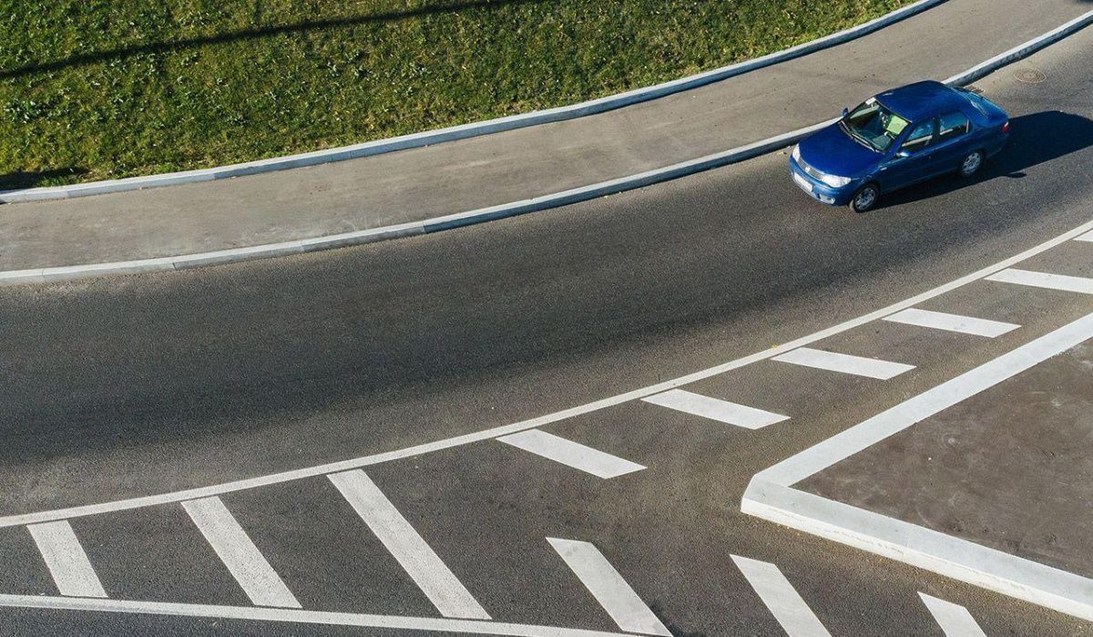 В Орехово-Борисове Южном в Москве начнется строительство новой дороги