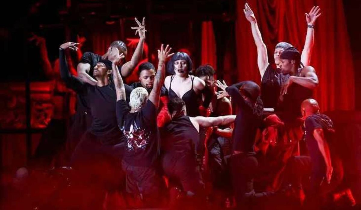 На концерте Леди Гаги в Бразилии, с двухмиллионной аудиторией, предотвращён теракт