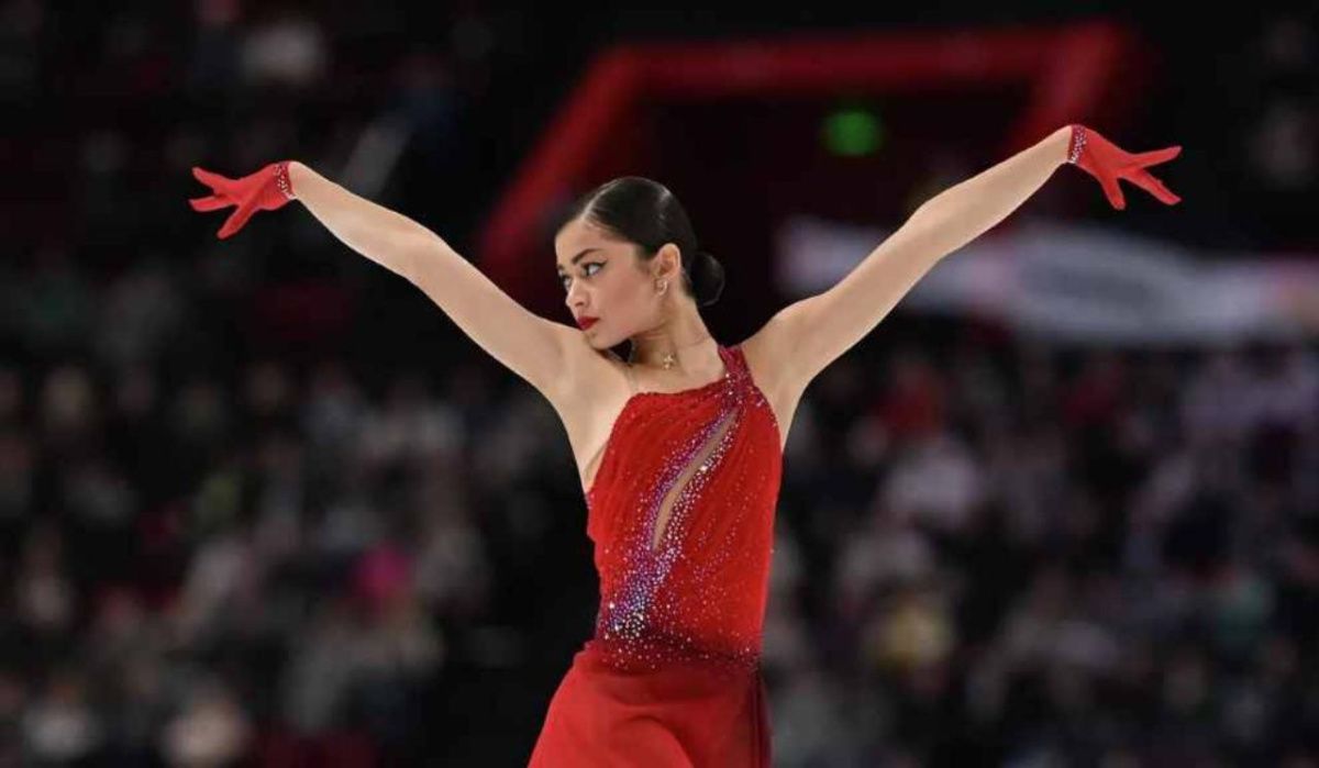 МОК вынес решение о допуске Петросян и Гуменника на ОИ - 2026