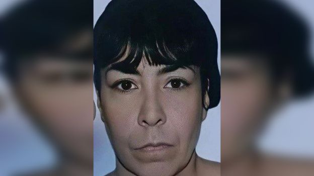 Пропавшая 45-летняя женщина исчезла в пути из Воронежа в Санкт-Петербург