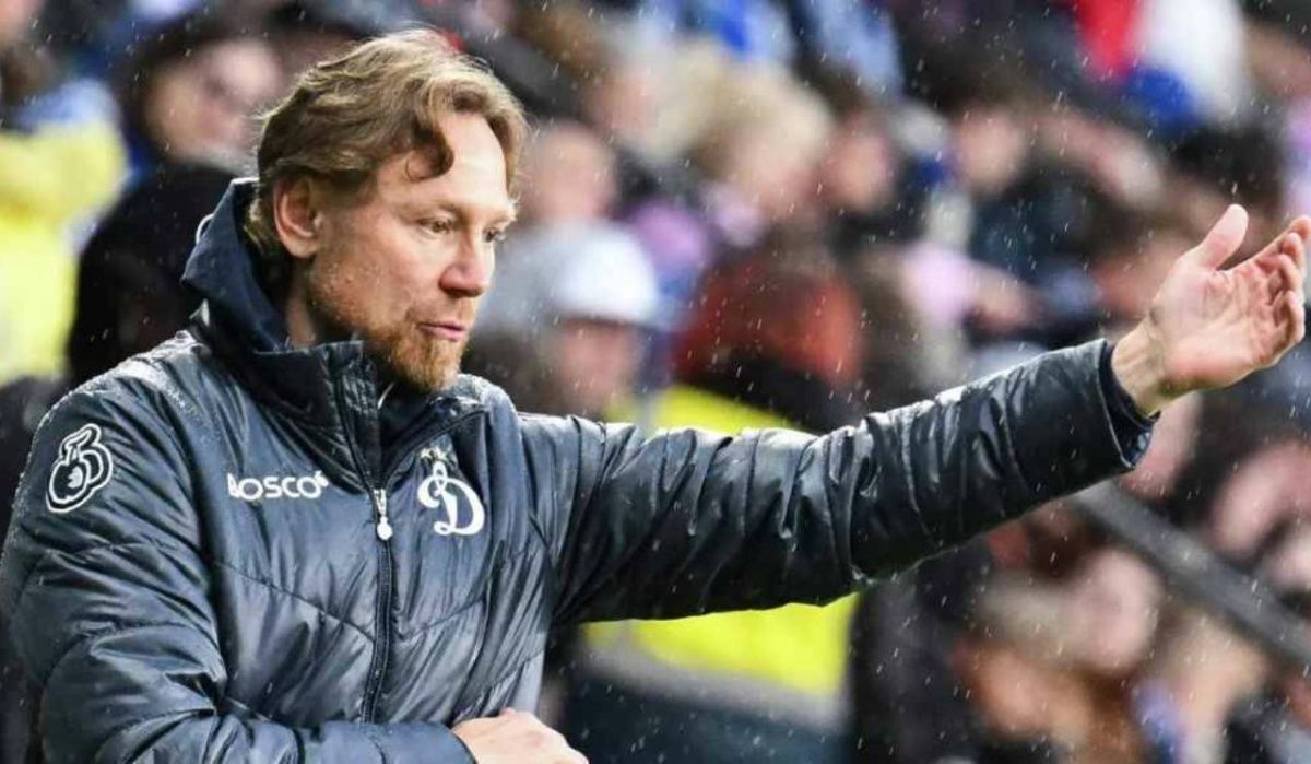 Карпин считает футбольные ограничения злом