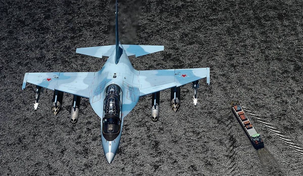 ОКБ: Россия планирует полный переход на отечественные учебные самолеты