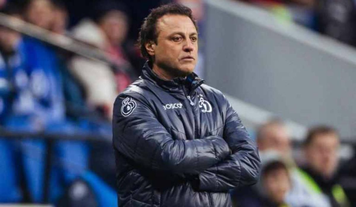 Совет директоров &quot;Динамо&quot;: условия для выбора нового главного тренера