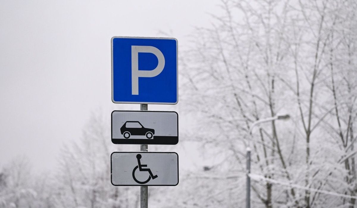 В 2024 году парковка в Москве будет бесплатной 73 дня