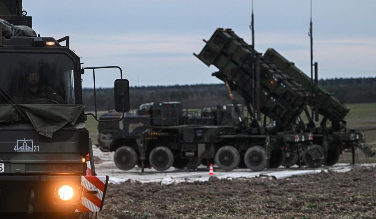 Минобороны сообщило о взятии под контроль Запорожья в ДНР