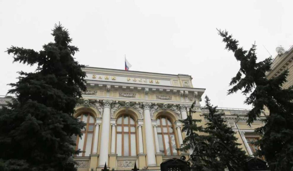 В Петербурге инфляция в апреле оказалась ниже общероссийского уровня