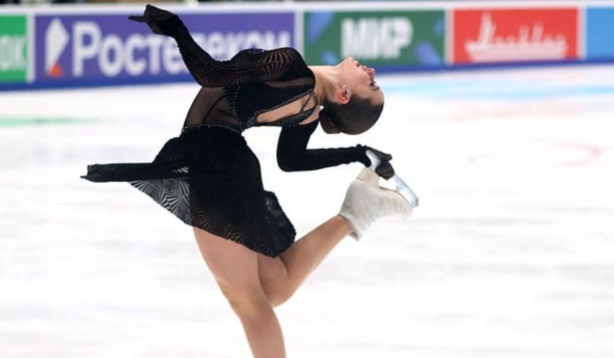 Губерниев сообщил, что был в курсе планов Камилы Валиевой