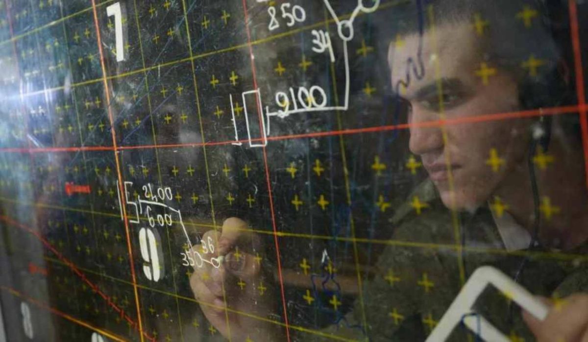 Россия за ночь нейтрализовала 31 вражеский дрон