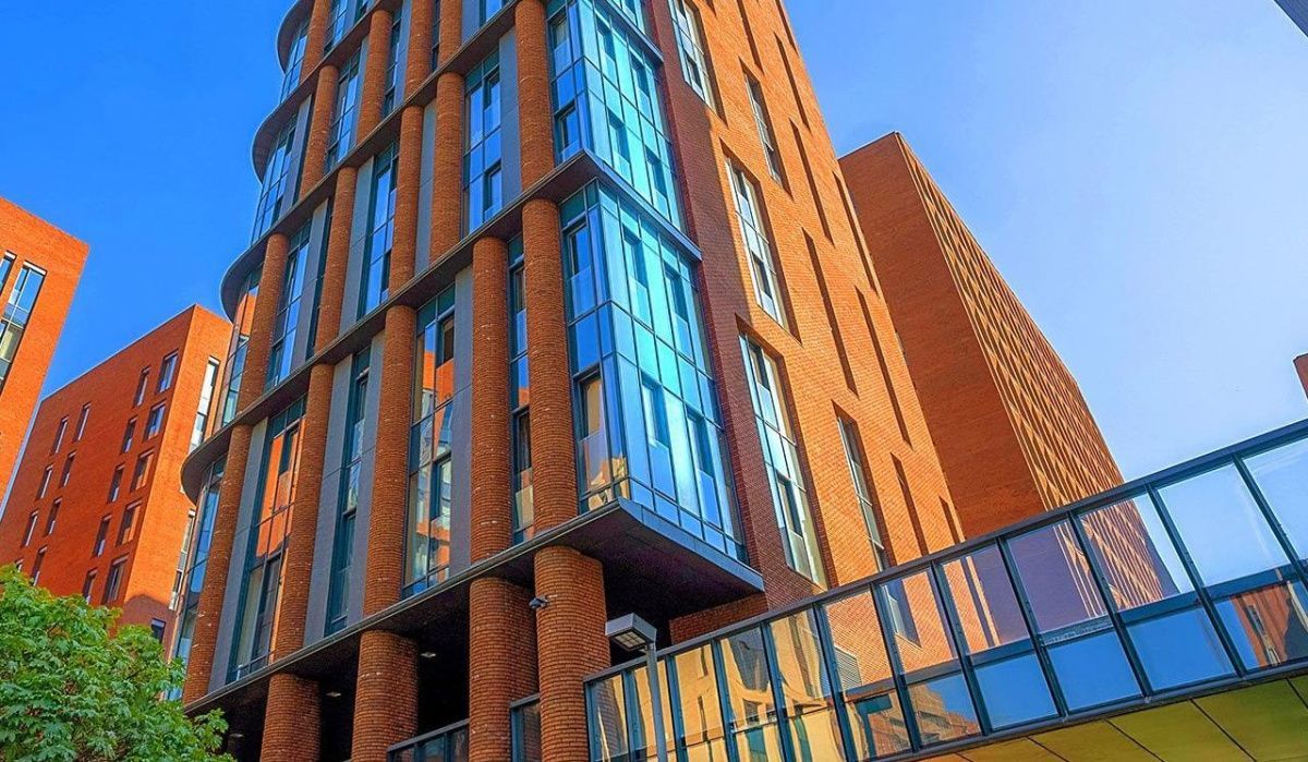 Новые жилые кварталы появятся на месте промзон на востоке Москвы по программе КРТ