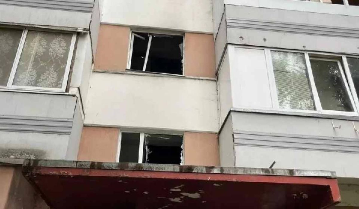 Мэр Набережных Челнов прокомментировал взрыв газа в жилом доме