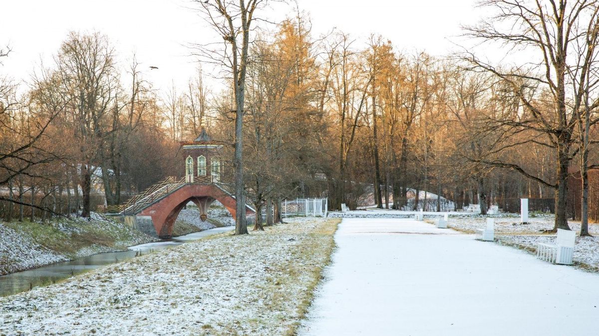 Елизаветы смогут посетить «Царское Село» бесплатно