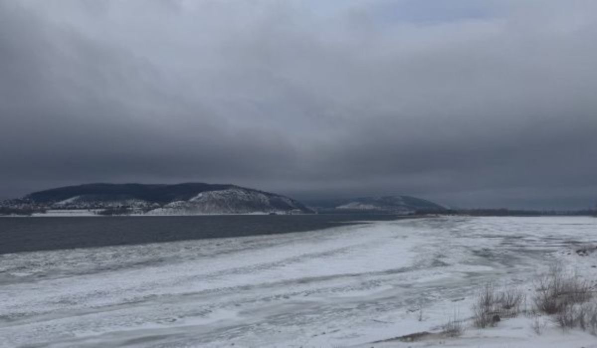 Аномальные морозы до -27 °С накроют Самарскую область