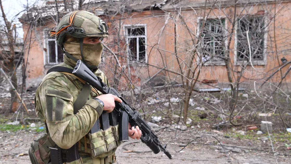 Кадыров рассказал, как готовят добровольцев перед отправкой в Украину