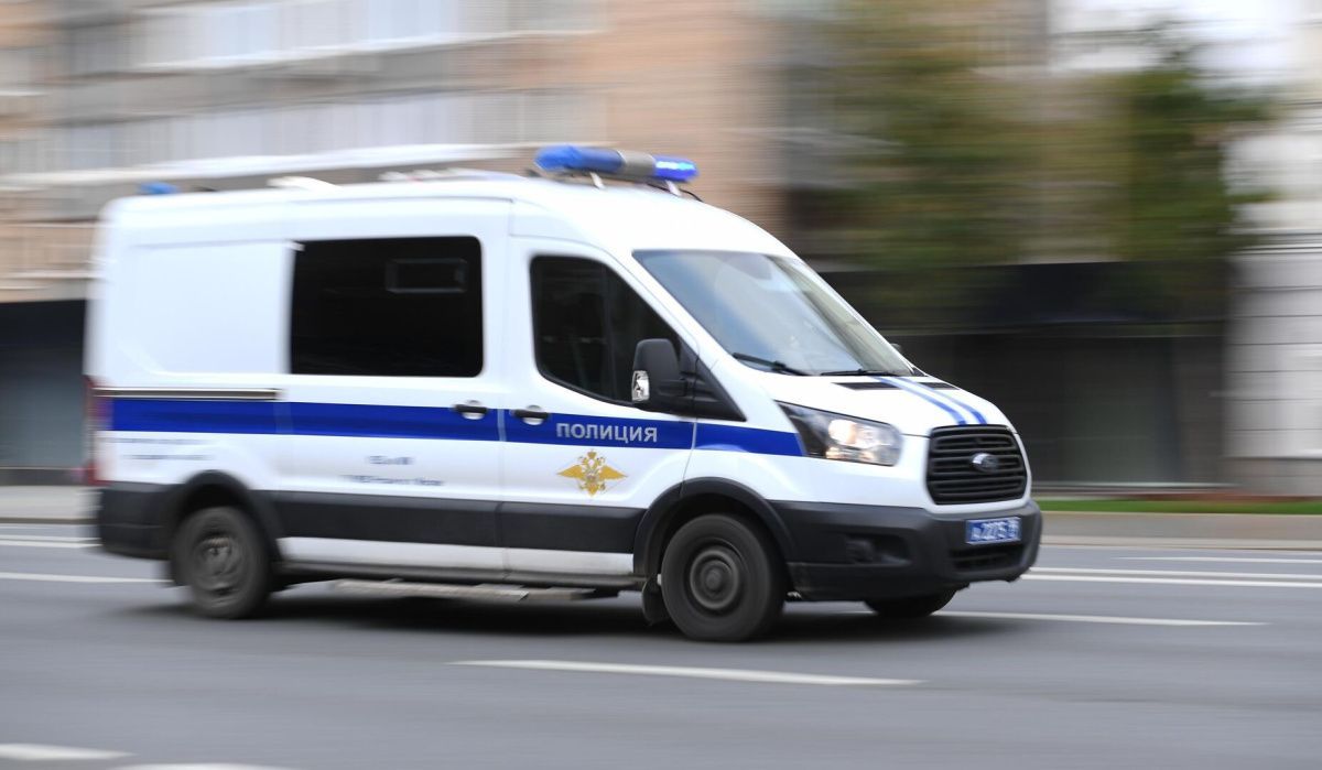 Суд Петербурга арестовал отправителя взорвавшейся посылки на почте