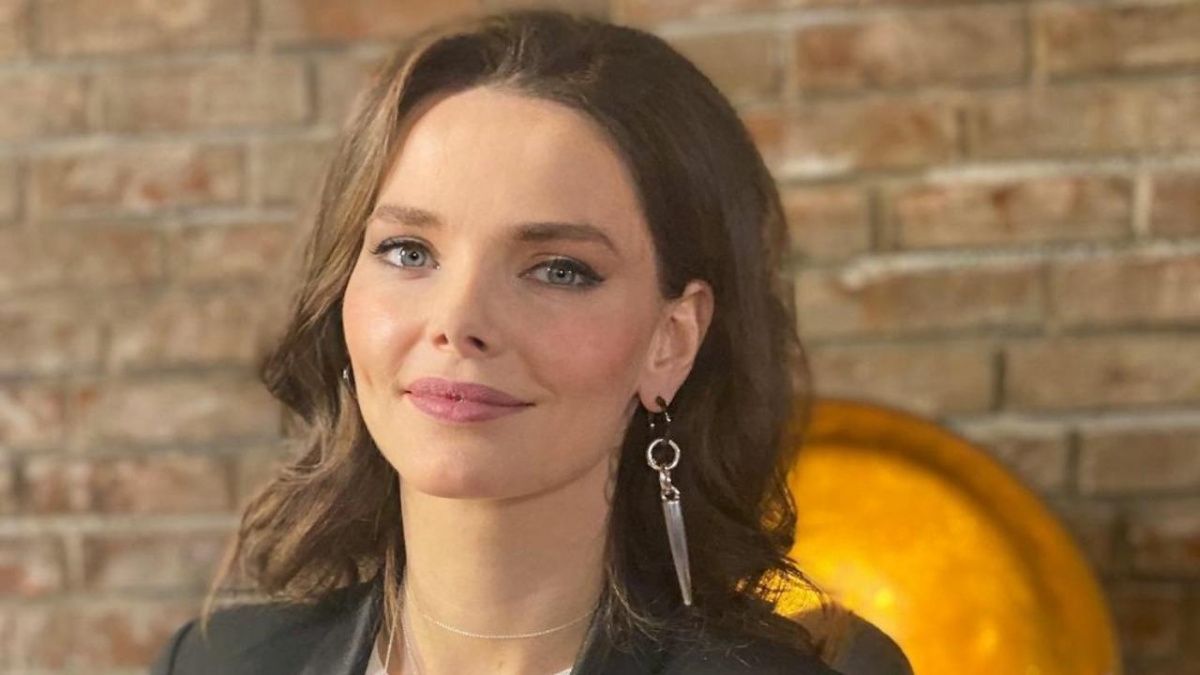 «Сердце выскакивает»: Елизавета Боярская пожелала удачи отправляющимся в космос Перисильд и Шипенко