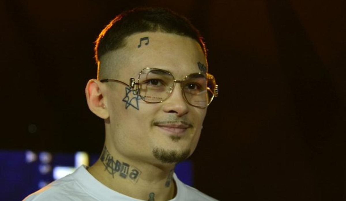 Иноагент Моргенштерн* спрятался в израильском бункере от иранских ракет