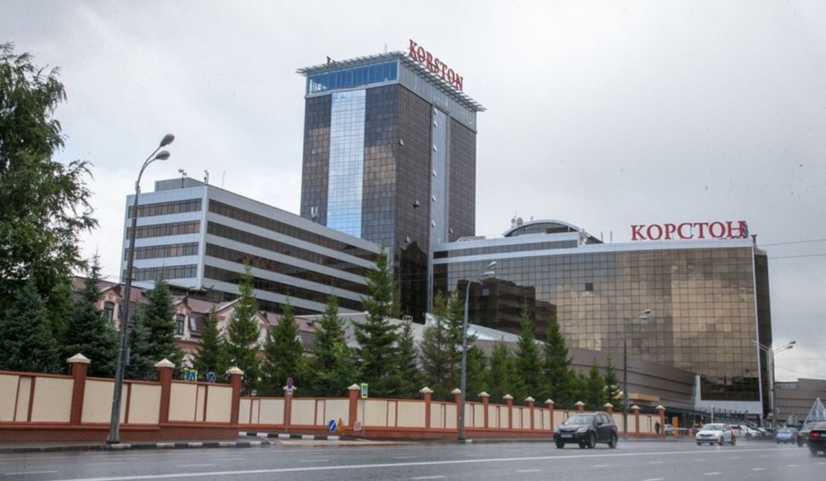 Казань проведет турнир по длинным нардам "Кубок Защитников Отечества"