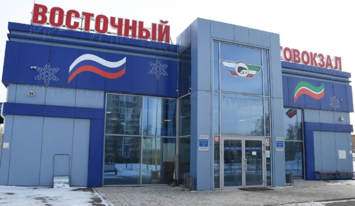 В Казани решили вопрос с нехваткой автобусных рейсов в соседние регионы