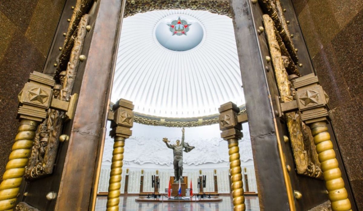 В Испании стартует выставка Музея Победы «Окна сатиры»