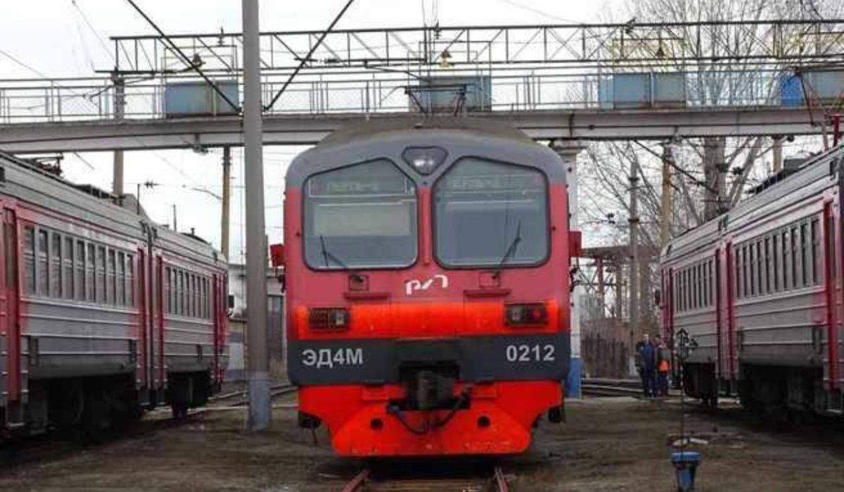 В Перми увеличат стоимость проезда на электричках