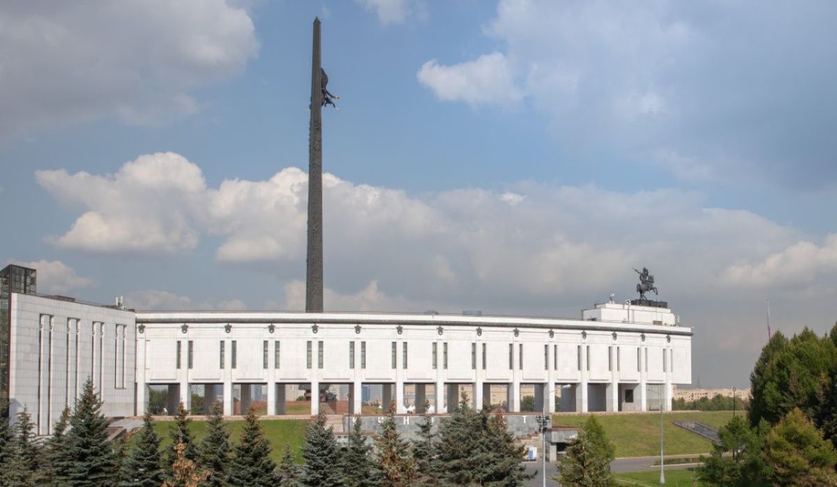 Музей Победы получит в дар уникальный «Виллис» 1942 года выпуска