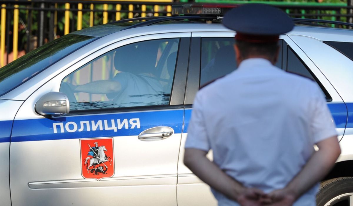 В Петербурге потасовка из-за клопов закончилась стрельбой