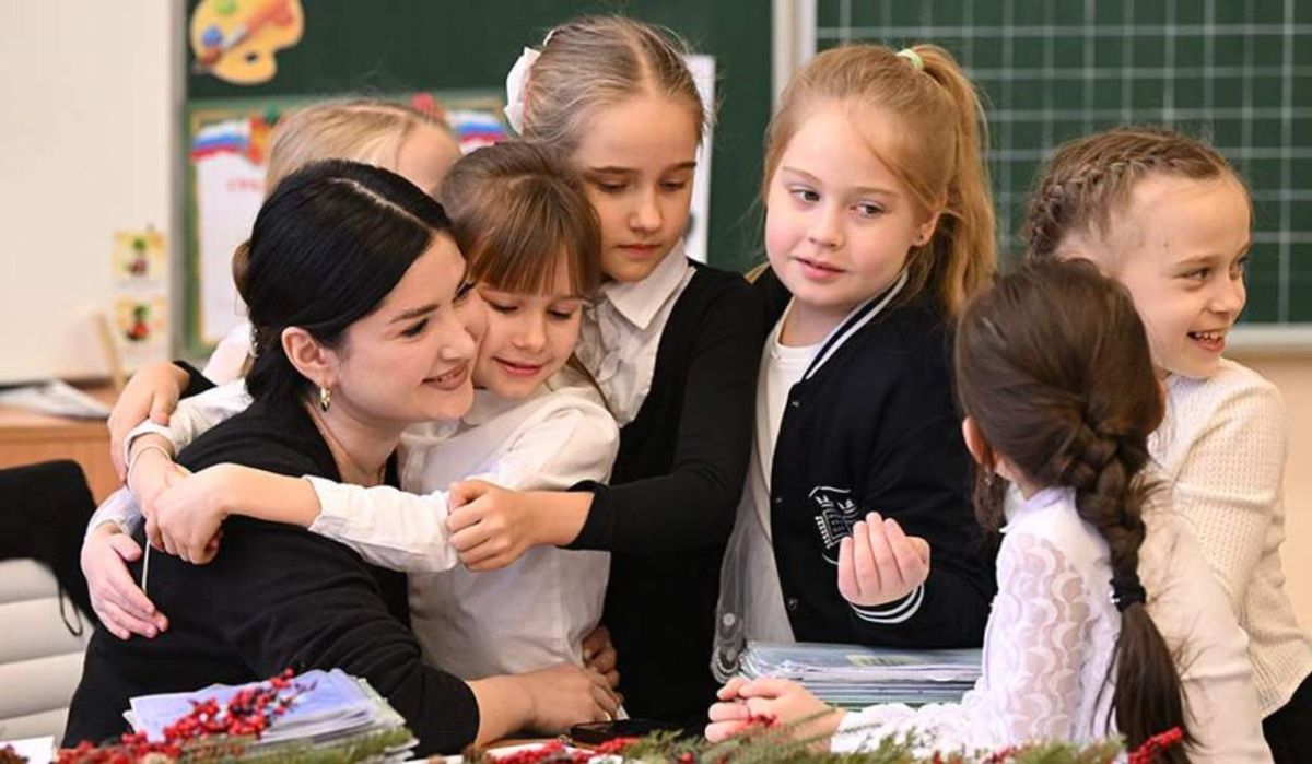 Назван топ востребованных специалистов октября в Санкт-Петербурге