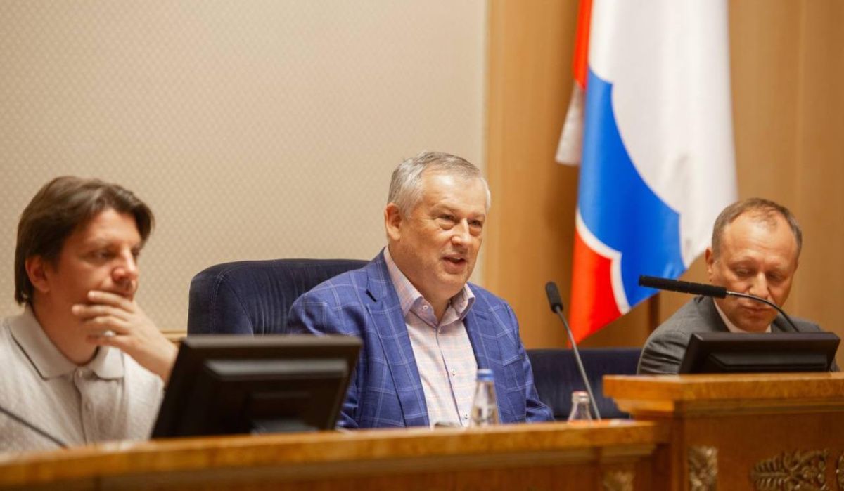 В Ленобласти создали совет по повышению качества жизни