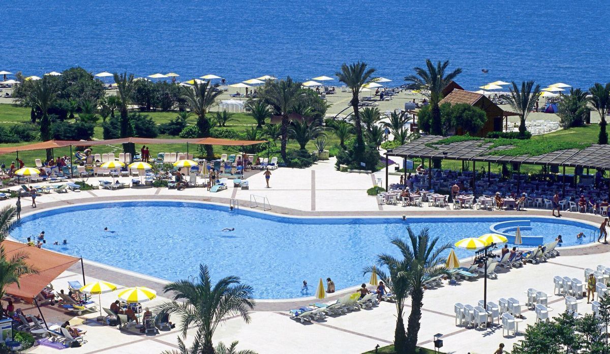 Туроператоры: формат &quot;все включено&quot; в турецких отелях останется неизменным