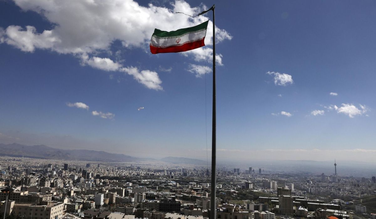 КСИР Ирана раскритиковал присутствие военных баз США на Ближнем Востоке