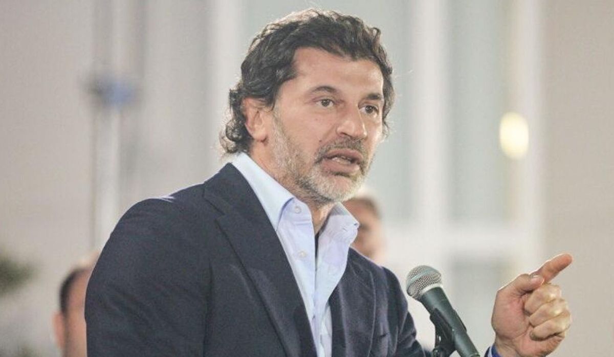 В Грузии заявили, что Зеленский ответит за свои действия в Украине