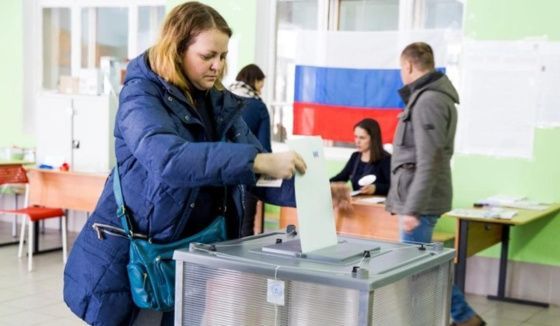 На выборы Президента России в Татарстане потратят более 700 миллионов рублей