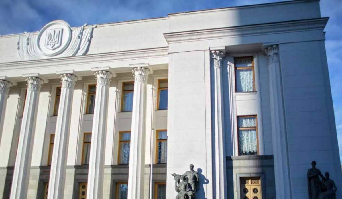 В Раде признали, что Украина проиграла России сражение за Сумскую область