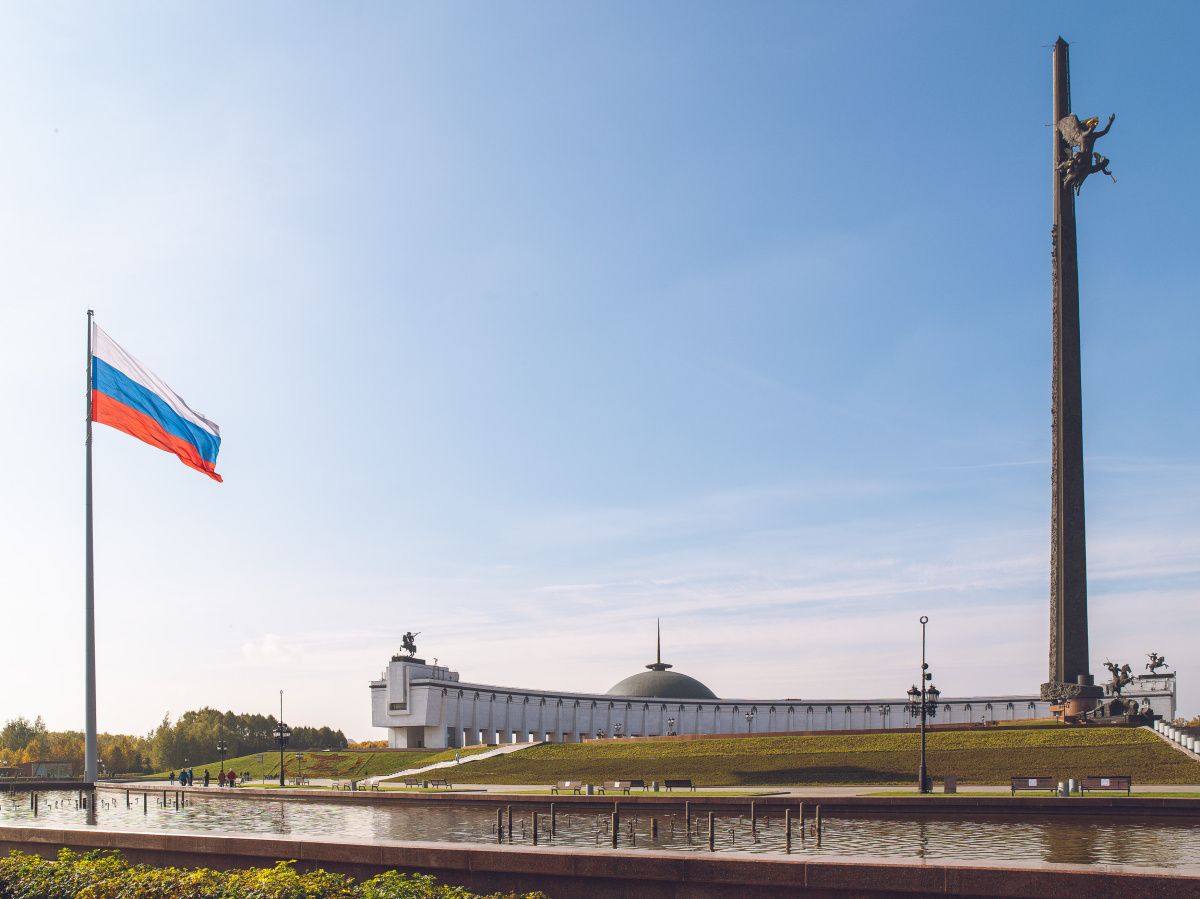 Юные журналисты обсудят острые социальные вопросы в Музее Победы