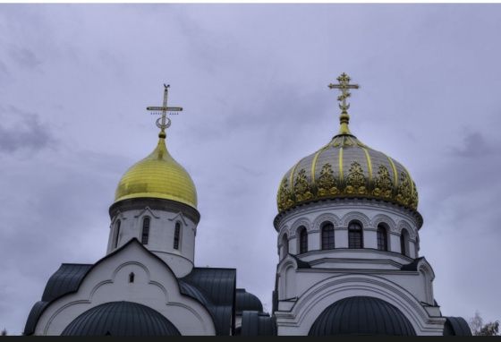 Трех священиков Татарстана лишили сана