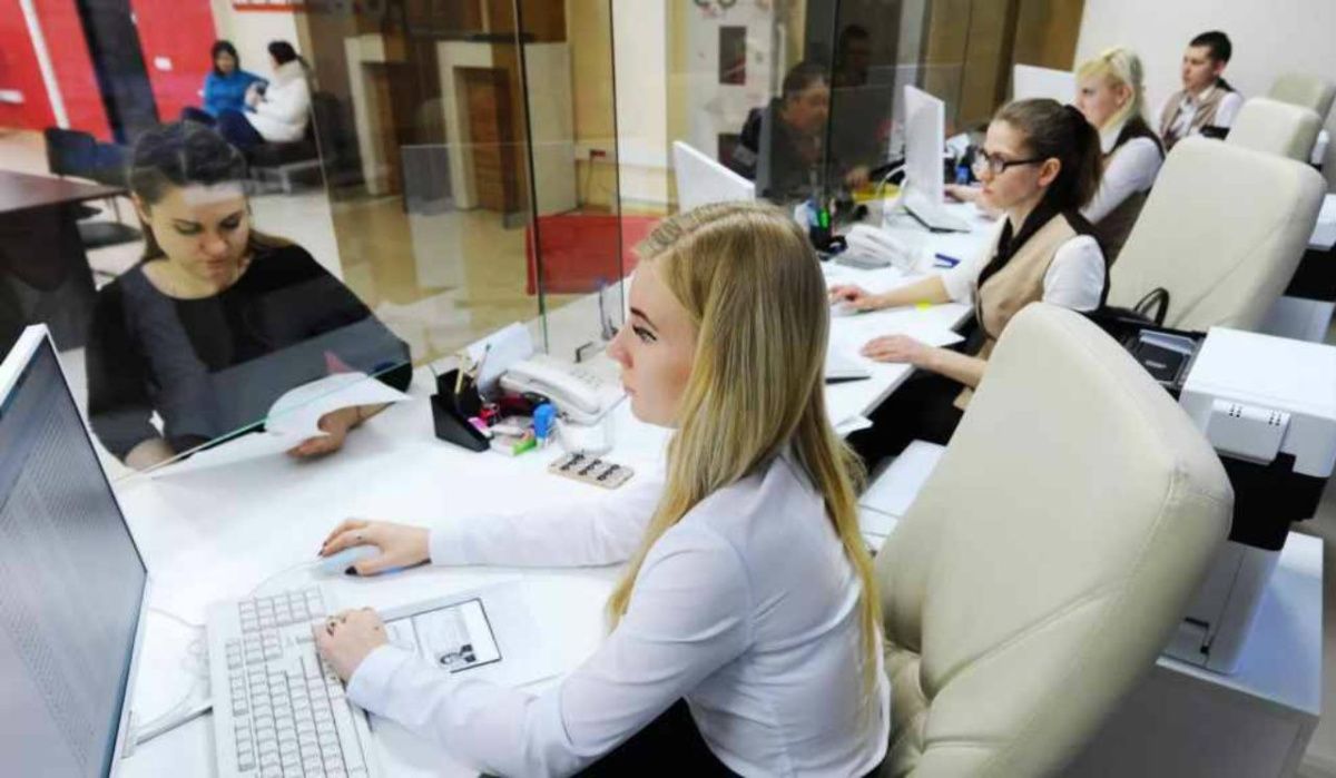 Социальные выплаты в России будут проиндексированы