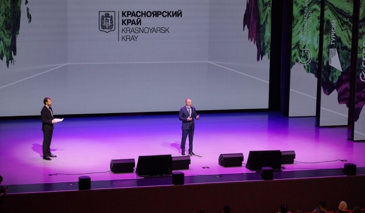 Эксперт Реймер: русская кухня будет доминировать на рынке общепита