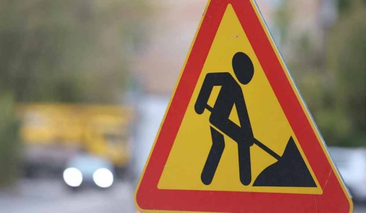 ГАТИ предупреждает о закрытиях и ограничениях на дорогах с 22-23 сентября