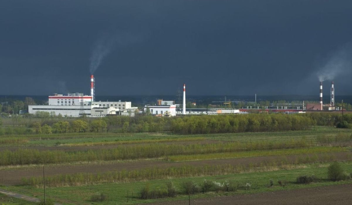 В Прикамском Роскадастре рассказали об ограничениях на строительство в границах санитарно-защитных зон