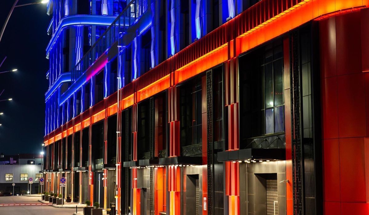 Площадь парка «Руднево» в ОЭЗ «Технополис Москва» увеличат более чем втрое