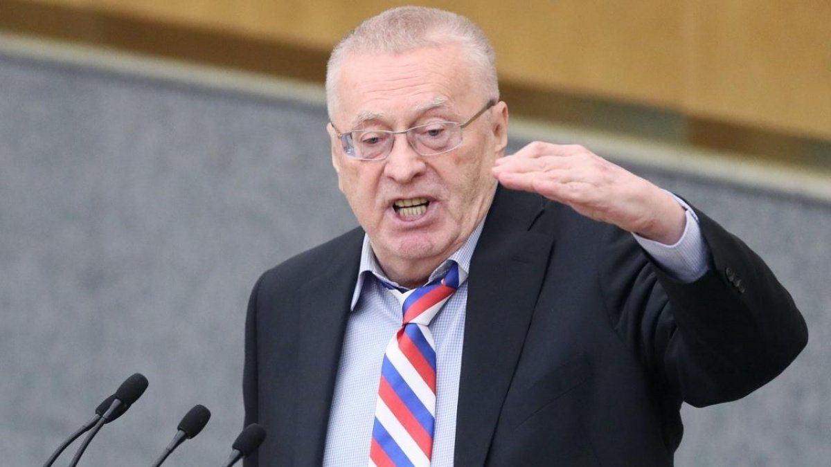 Челнинцы прокомментировали предложение Жириновского о перезахоронении Брежнева