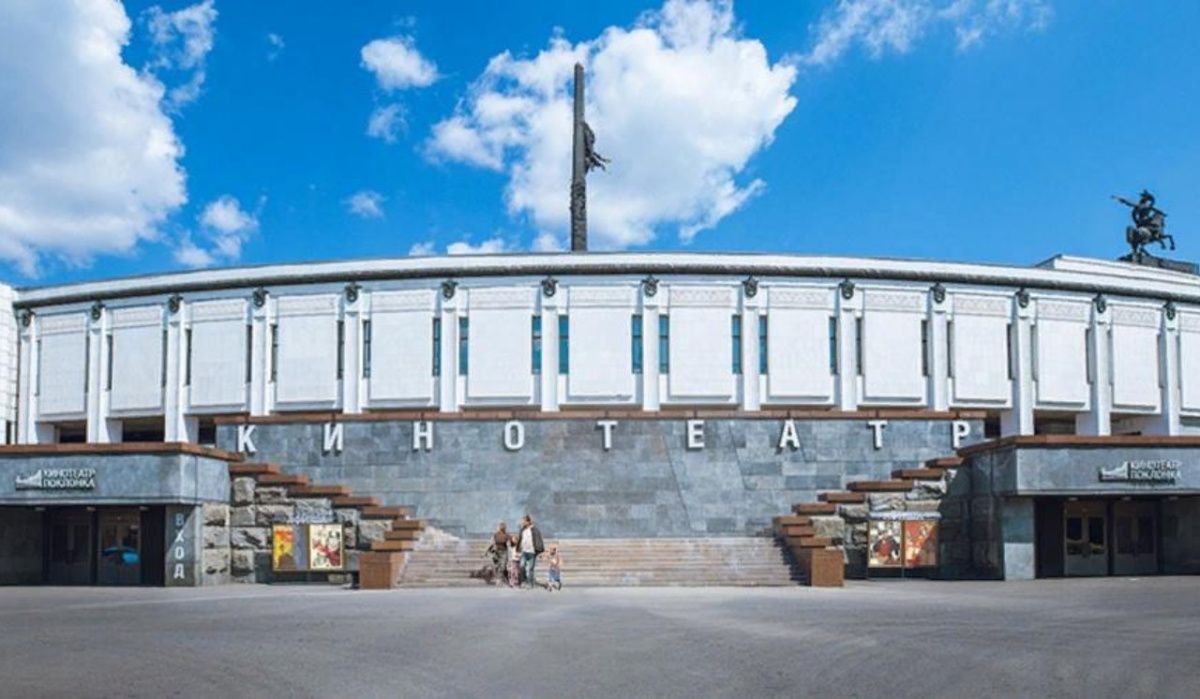 В Музее Победы пройдет бесплатный показ фильмов в честь юбилея московского метро