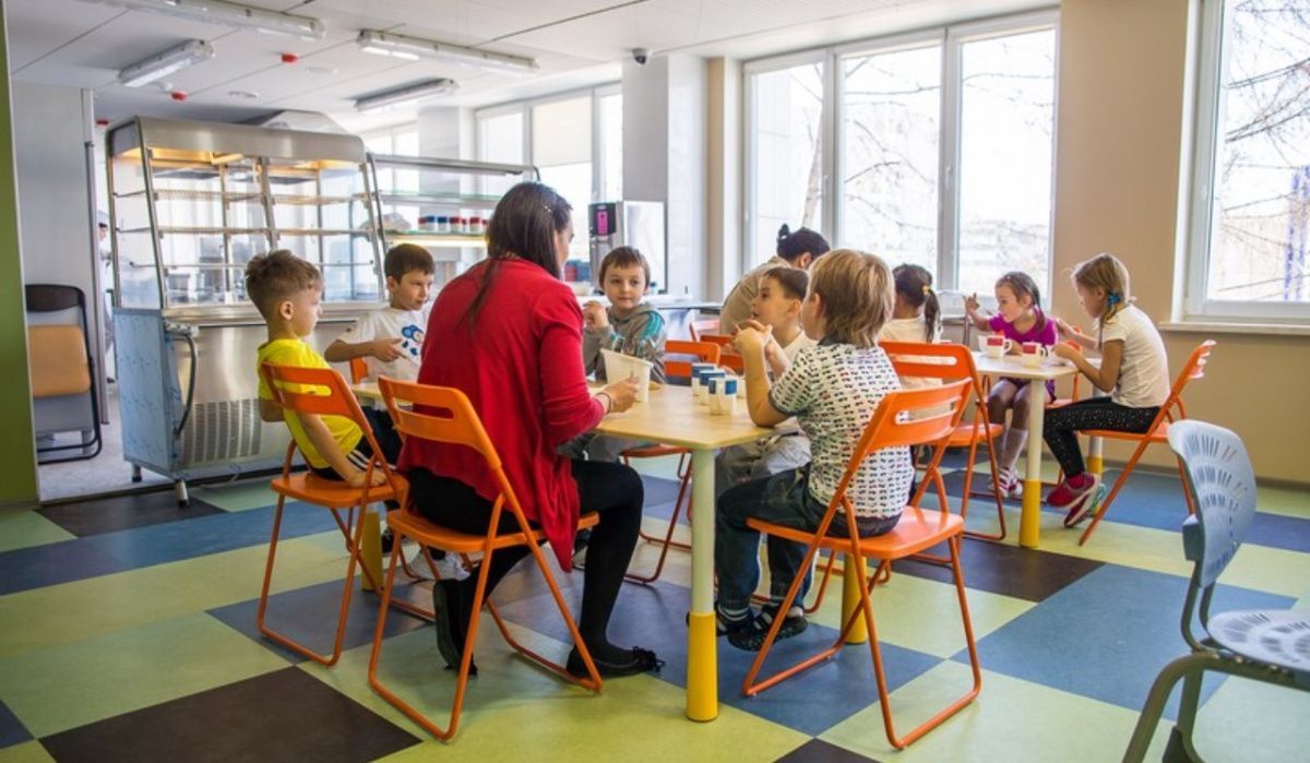 Рособрнадзор присвоил «Знак качества» 24 школам в Казани