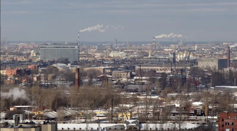 В Санкт-Петербурге появилась единая онлайн-база городской недвижимости