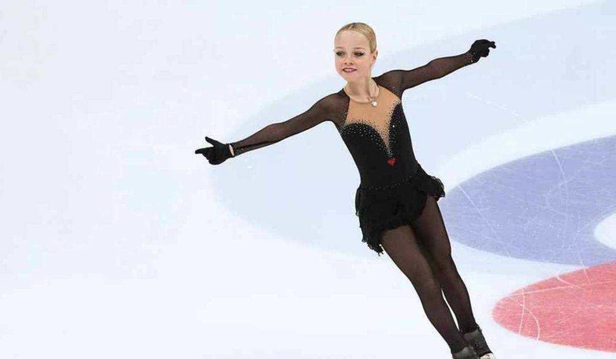 Татьяна Тарасова надеется на примирение тренера и матери Костылевой ради ее карьеры