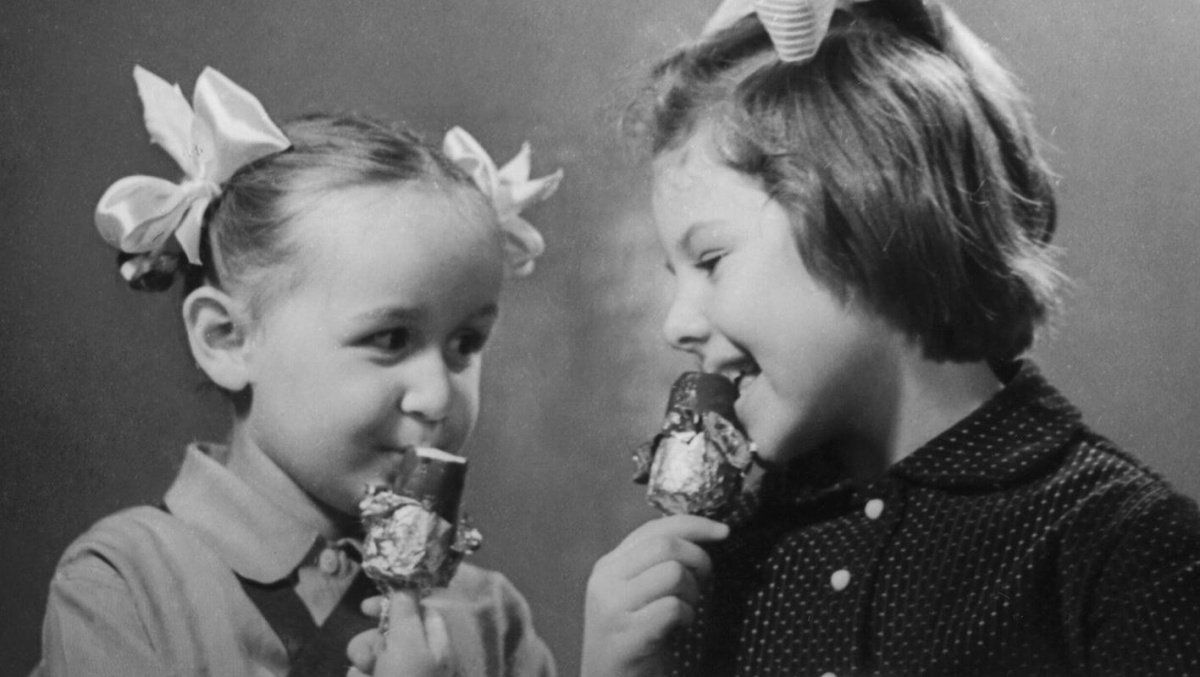 Как в Москве в конце 1940-х налаживали производство сладостей
