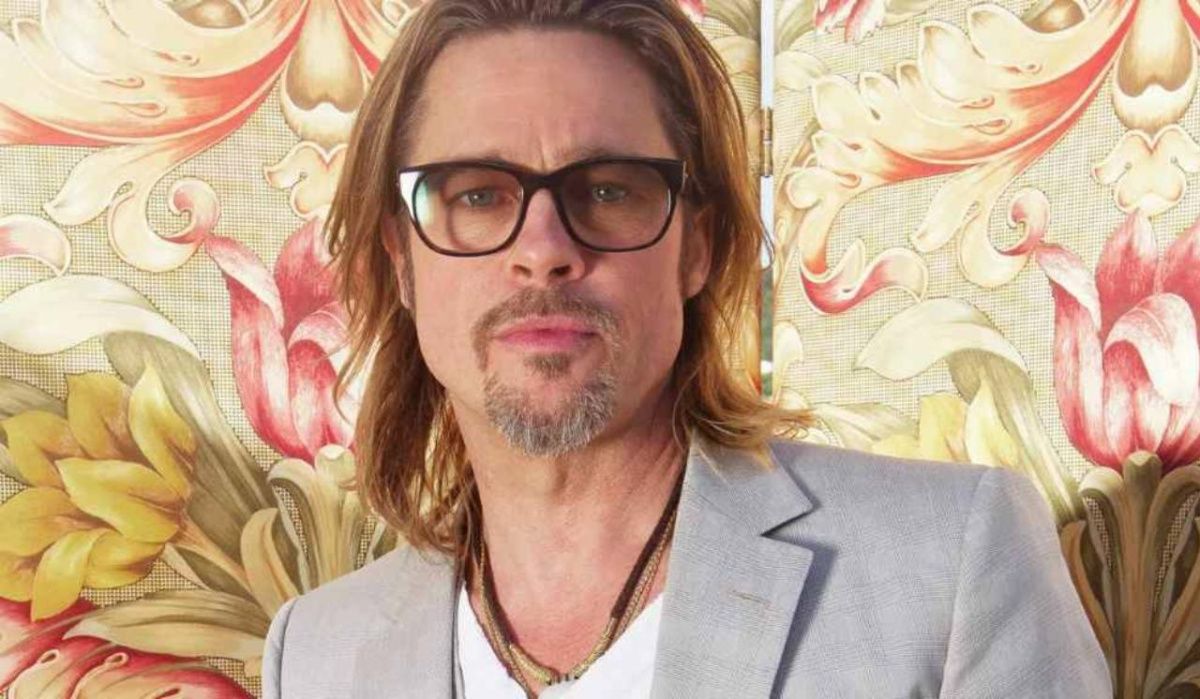 Брэда Питта ограбили в Лос-Анджелесе