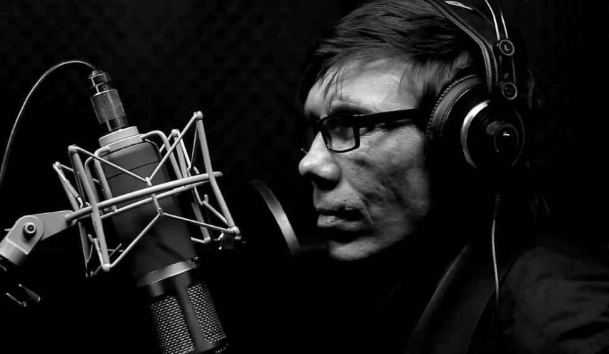 Приговор вынесли сооснователю группы &quot;Смысловые галлюцинации&quot;