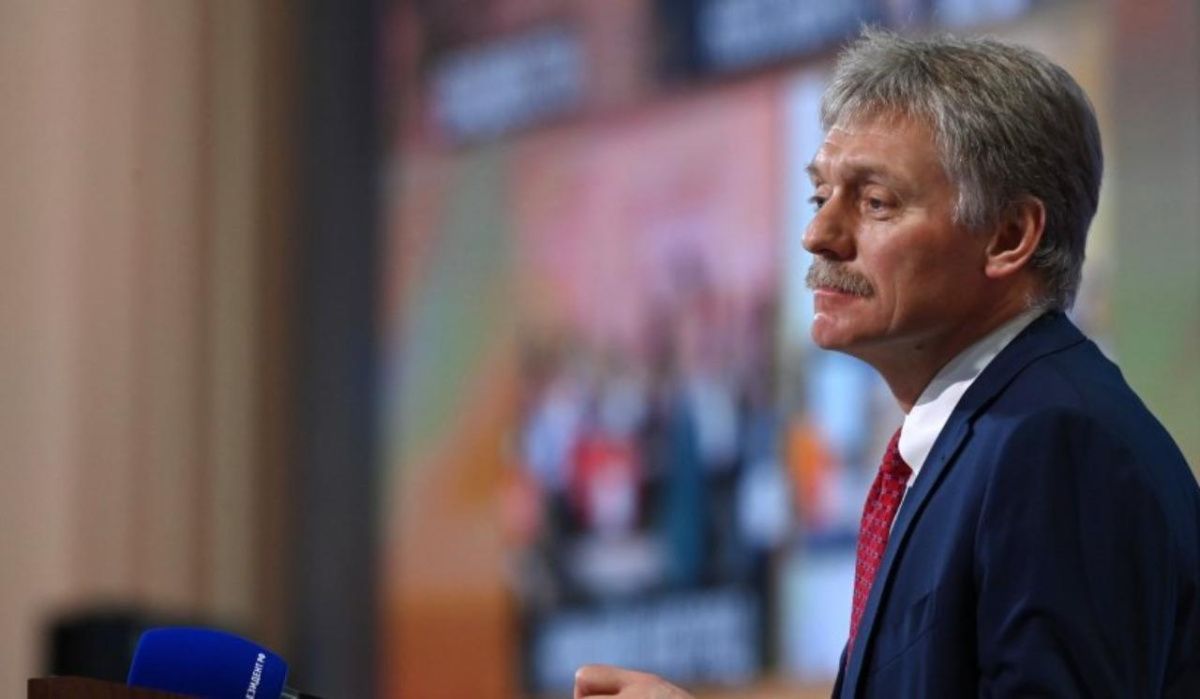 Песков предупредил об угрозах ввода иностранных войск на Украину