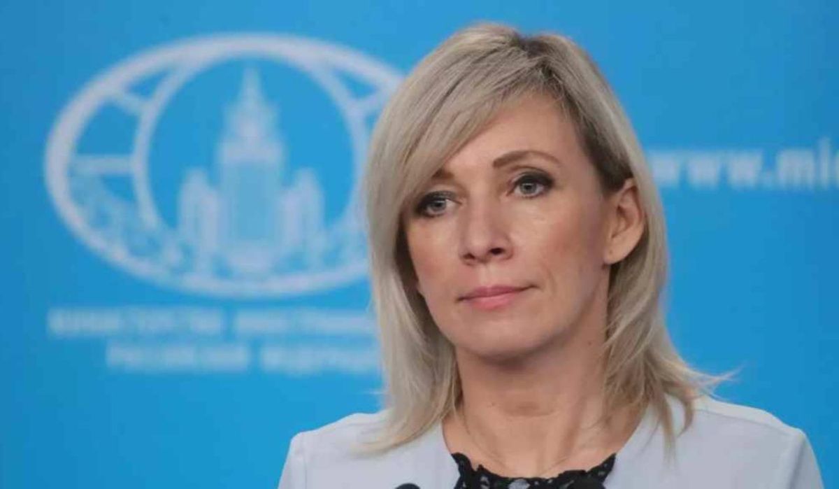 МИД отреагировал на отказ Украины забирать тела погибших солдат ВСУ